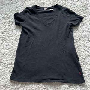 Charcoal grey t-shirt